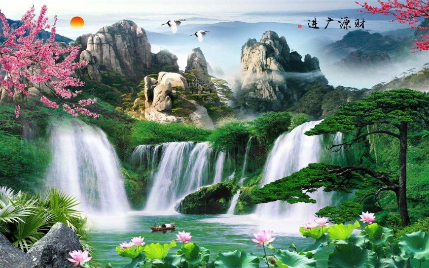 无休止的树
