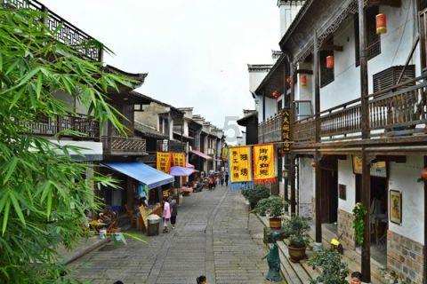 乔峰、杨过、郭靖、张无忌，四个主角的功夫实战排名，谁的成就高？游戏画面